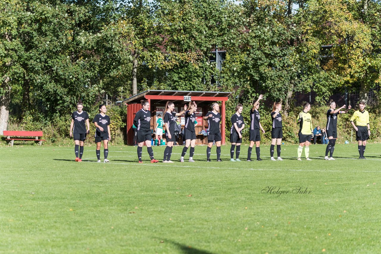 Bild 69 - F RS Kiel - IF Stjernen Flensborg : Ergebnis: 3:2